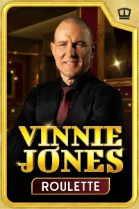 Vinnie Jones Roulette